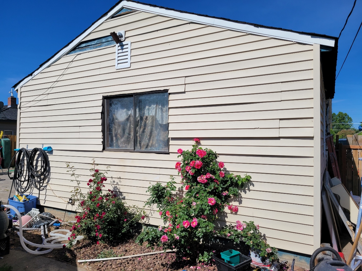 James Hardie® Siding